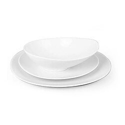 Medard De Noblat Sven - Service de vaisselle 18 pièces