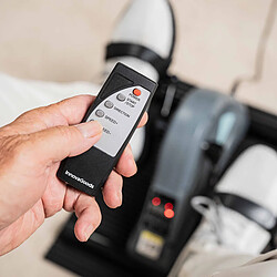 Acheter Pédaleur Électrique Assisté pour Bras et Jambes avec Tapis et Télécommande Velora 3000 InnovaGoods