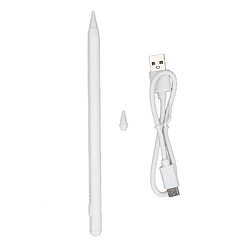 Autre Vue Stylet avec rejet de la paume, sensibilité à linclinaison et affichage de la batterie