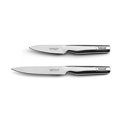 Sabatier Trompette Asean - Set 2 couteaux de cuisine