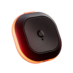 Assistant d'aide à la conduite intelligent Tom by TomTom Noir