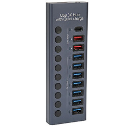 Hub USB