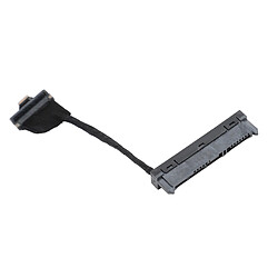 Avis Autre Vue Câble de disque dur pour ordinateur portable HP G7 2000 HDD SATA