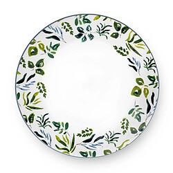 Medard De Noblat Syracuse - Service 18 pièces