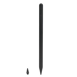 Autre Vue Stylet avec rejet de la paume, sensibilité à linclinaison et affichage de la batterie