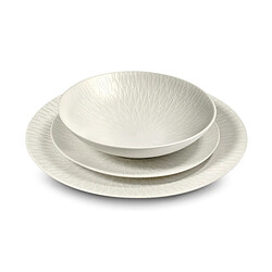 Medard De Noblat Muse - Service 18 pièces