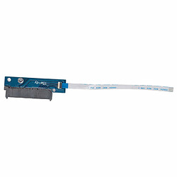 Autre Vue Câble de disque dur pour ordinateur portable HP