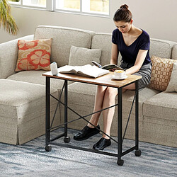 Bureau OKWISH
