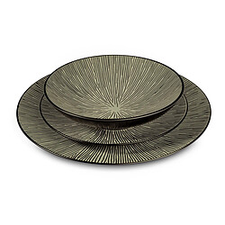 Medard De Noblat Pop - Service 18 pièces