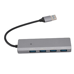 Acheter Autre vue Hub USB 3.0