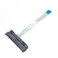 Autre Vue Connecteur de câble de disque dur pour ordinateur portable HP Pavilion 14-P 15-P