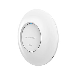 Point d'accès intérieur blanc Grandstream GWN7660E Wi-Fi 6 AX3000