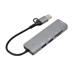 Hub USB