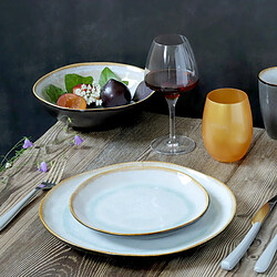 Avis Medard De Noblat Shadow - Saladier 24 cm (x2)