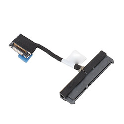 Autre Vue Câble de remplacement pour disque dur dordinateur portable E5450/E5240