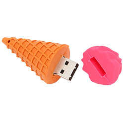 Autre Vue Clé USB 2.0 portable 128 Go pour le stockage de données