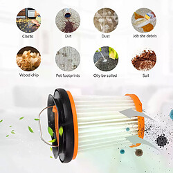 Lot de 8 filtres de rechange en tissu pour aspirateur à main sans fil Shark ION W1 S87 WV200, WV201, WV205, WV220.