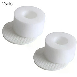 Lot de 2 filtres pré-moteur pour SHARK Rotator Professional Lift-Away AX910, AX910UK, AX910UKT, AZ910, AZ910UK, AZ910UKT, AZ910UKTQ