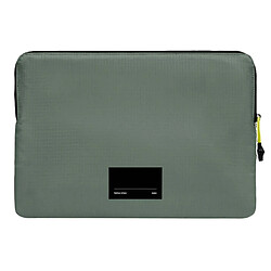 Native Union Housse pour MacBook Pro 14" Ultra Léger et Imperméable Vert