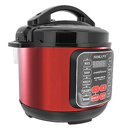 Multicuiseur Sokany