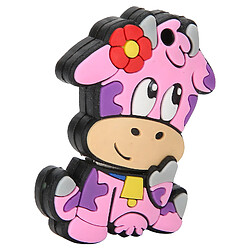 Autre Vue Clé USB haute vitesse Cartoon U Disk 64 Go pas cher