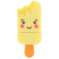 Autre Vue Clé USB 2.0 128 Go, motif dessin animé mignon, pour le transfert de données