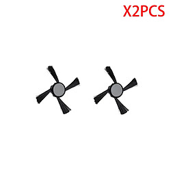 Remplacement pour aspirateur Robot Neato Botvac série D D3 D4 D5 D6 D7 D75 D80 D85, brosses principales, filtres Hepa, accessoires de brosse latérale