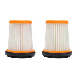 Lot de 2 filtres HEPA pour aspirateur sans fil Shark ION W1 W2 W3 WV200 WV200UK WV201 WV205 WV220 WV251 XHFWV200