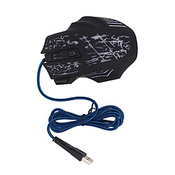 Autre vue PRO-M7 - Noire