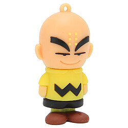 Autre Vue Clé USB 2.0 portable 32 Go pour photos et musique