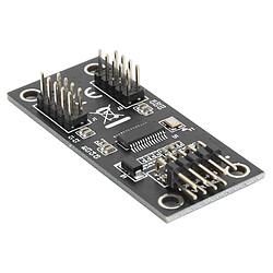 Avis Autre vue Hub USB 2.0