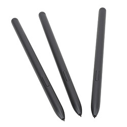 Autre Vue Lot de 3 stylets magnétiques pour Galaxy Tab S9 avec 15 pointes