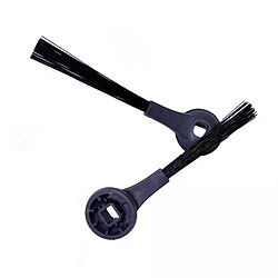 Lot de 14 pièces de rechange pour aspirateur robot Shark IQ RV1001AE RV101, filtre en mousse et feutre, base autonettoyante, accessoires