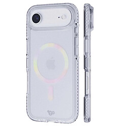 Acheter Tech 21 Tech21 Coque MagSafe pour iPhone Air EvoCrystal Ultra Résistant Transparent