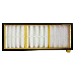 Kit de recharge pour aspirateur robot Shark ION RV700 RV720 RV750 RV755, brosse latérale principale, filtre Hepa, brosse rotative, porte