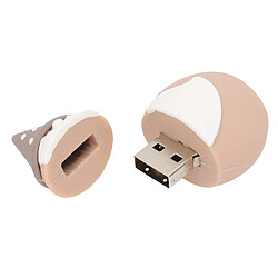 Acheter Autre Vue Disque dur USB 2.0 Cartoon 64 Go, accessoires informatiques