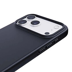 Avis Tech 21 Tech21 Coque EvoLite Antichoc Mince pour iPhone 17 Pro Max Compatible MagSafe Noir