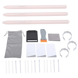 Autre Vue Stylet avec sensibilité à la pression de 4096 pour Galaxy Tab S6 Lite