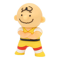 Avis Autre Vue Clé USB 2.0 Cartoon 16G pour le transfert de données