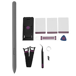 Autre Vue Stylet pour tablette Galaxy Tab S9 avec pointes