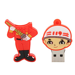 Acheter Autre Vue Clé USB 32 Go en forme de dessin animé pour ordinateur portable