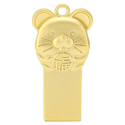 Autre Vue Clé USB 2.0 en métal 16 Go pour ordinateur portable