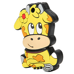 Avis Autre Vue Clé USB 2.0 portable 64 Go pour ordinateur portable et tablette