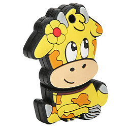 Autre Vue Clé USB 2.0 portable 16 Go pour ordinateur portable et tablette