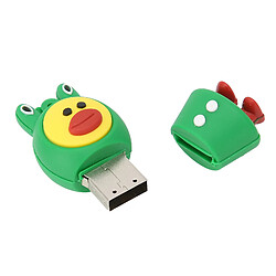 Autre Vue Clé USB 2.0 16 Go au design de dessin animé exquis pas cher