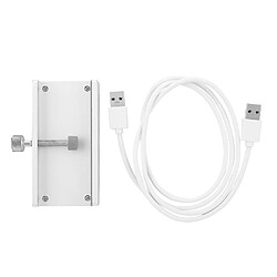 Autre vue Hub USB 3.0