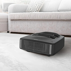 Acheter Chauffage soufflant 3000w noir - TROPICANO 3000 - TAURUS