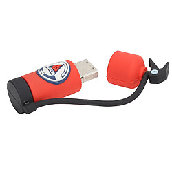 Autre Vue Clé USB portable de 128 Go pour le partage de données