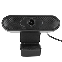 Autre Vue Webcam 1080P pour ordinateur portable avec micro, USB pour appels vidéo