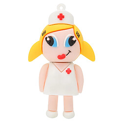 Autre Vue Clé USB 32 Go style dessin animé pour ordinateur portable et de bureau